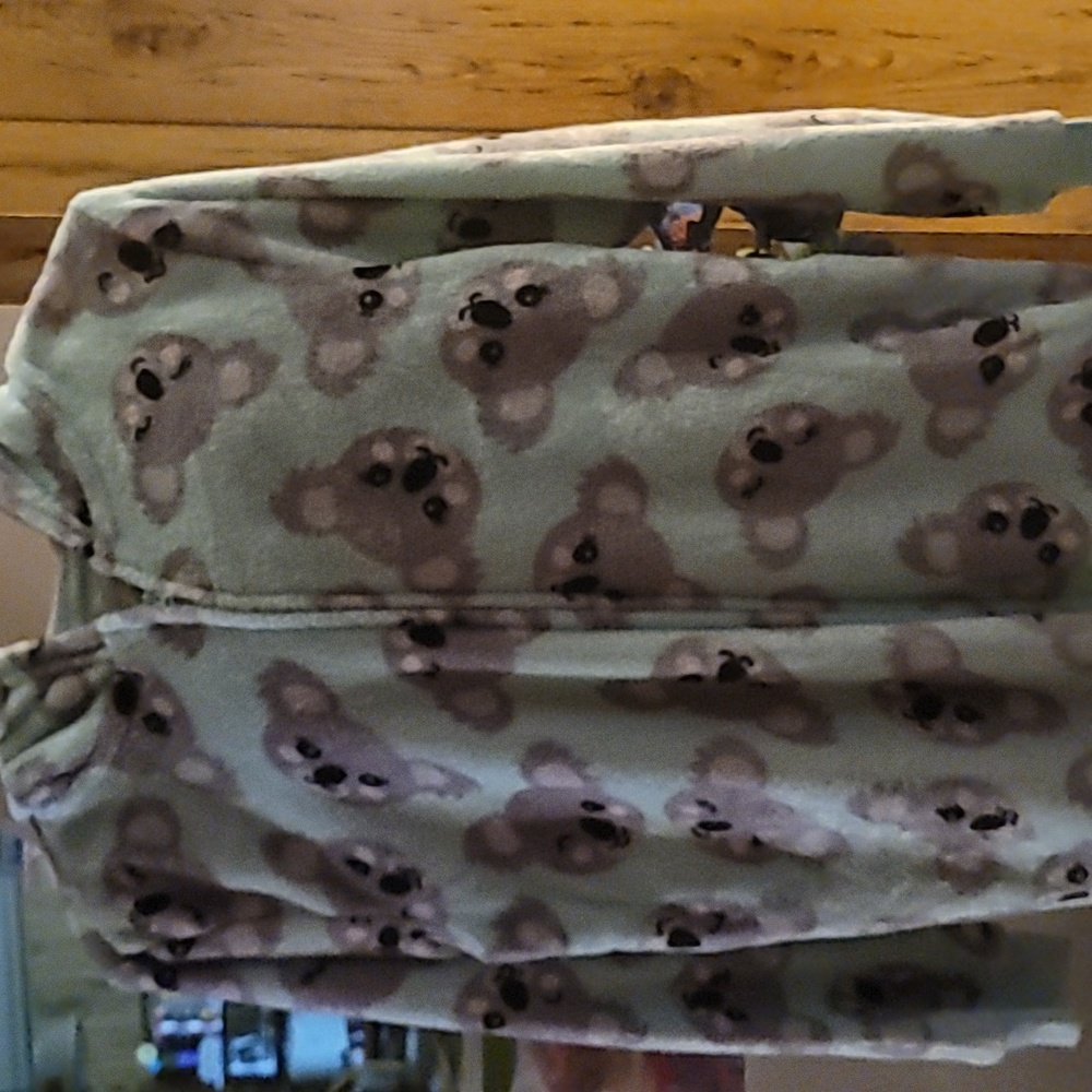 A PJ onesie (kids)